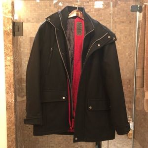 Marc New York Andrew Marc Trench Coat